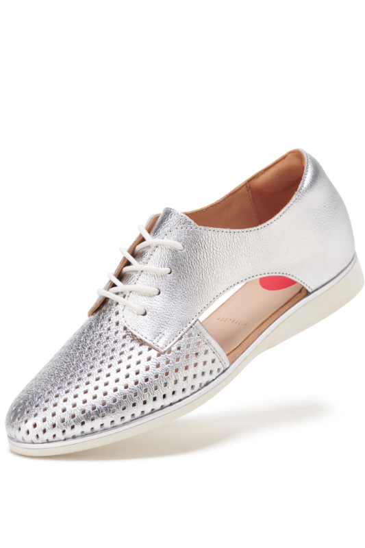 Rollie Nation Sidecut Punch | Silver