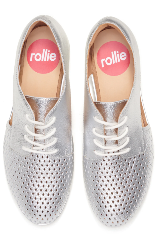 Rollie Nation Sidecut Punch | Silver