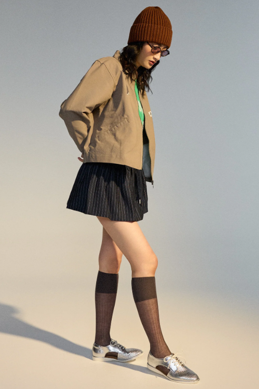 Rollie Nation Sidecut Punch | Silver