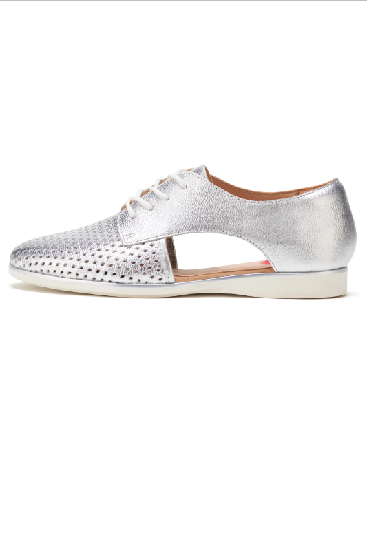 Rollie Nation Sidecut Punch | Silver