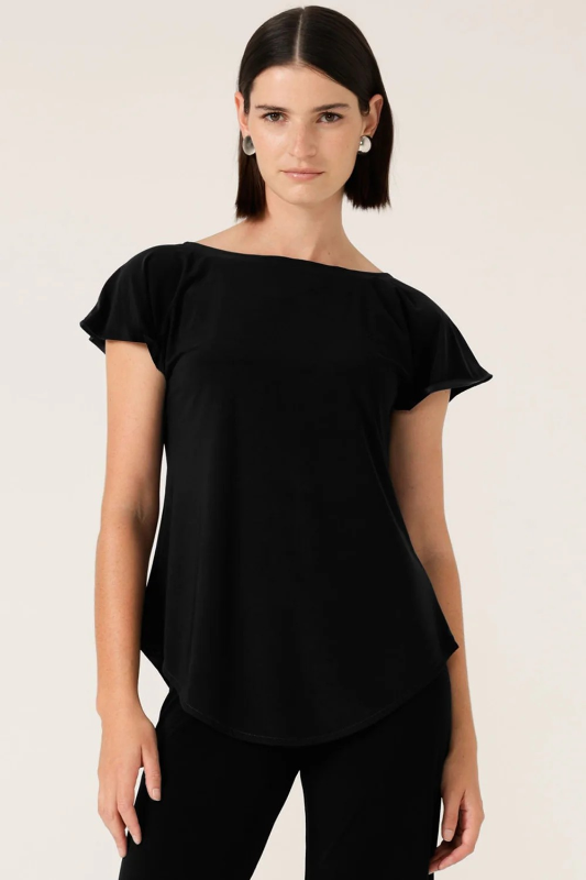 Sacha Drake Analia Jersey Top