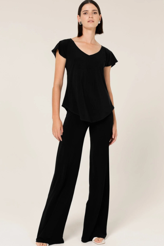 Sacha Drake Analia Jersey Top