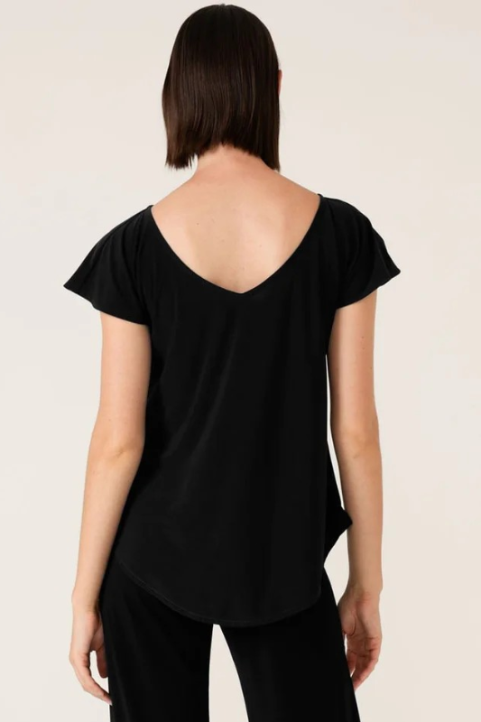 Sacha Drake Analia Jersey Top