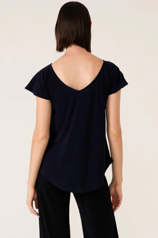 Sacha Drake Analia Jersey Top