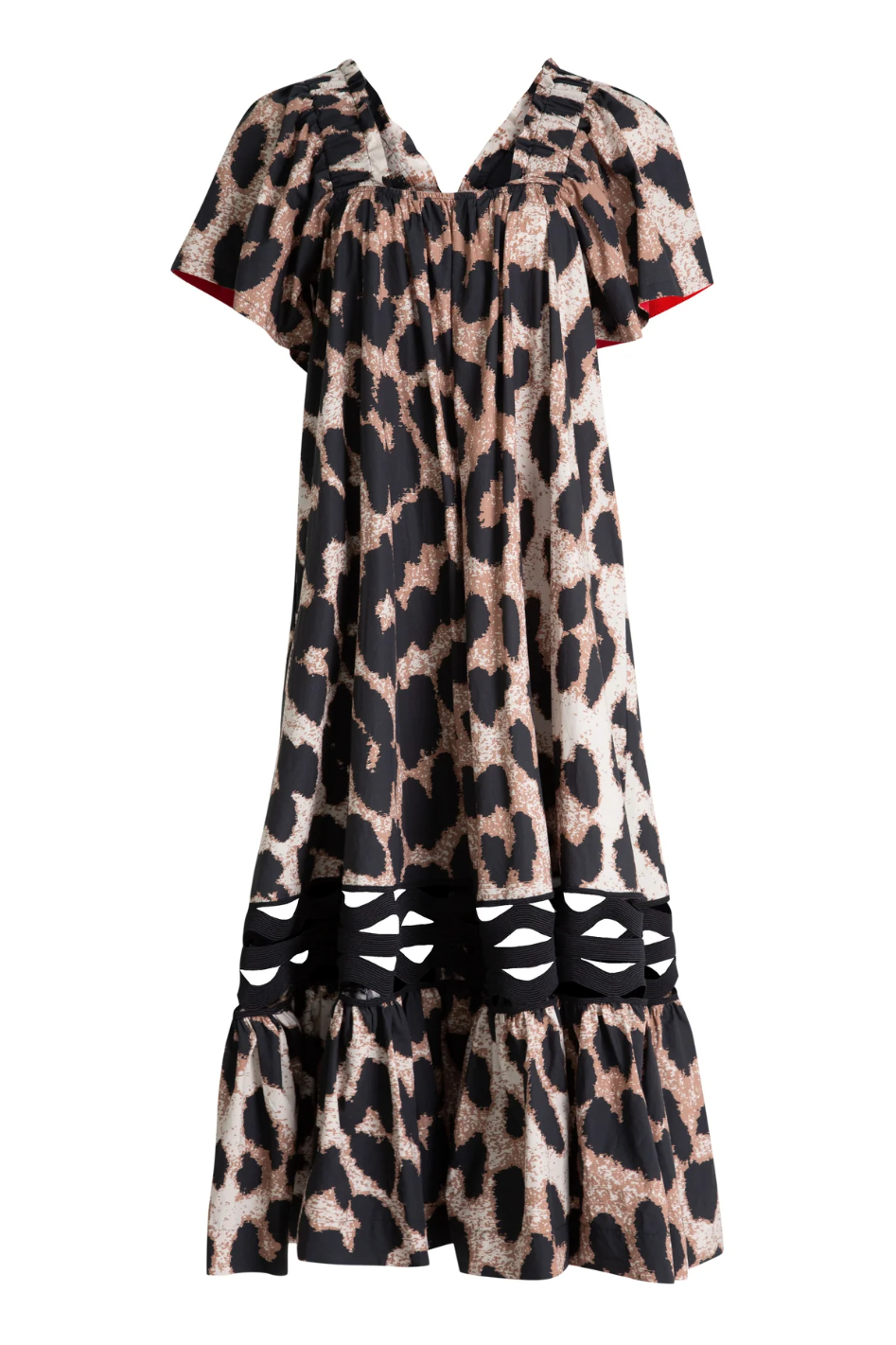 Trelise Cooper Let's Go To-Gather Dress | Picture Purrfect