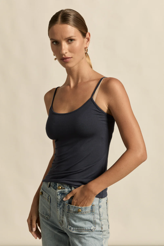 Zoe Kratzmann Cami Top | Midnight