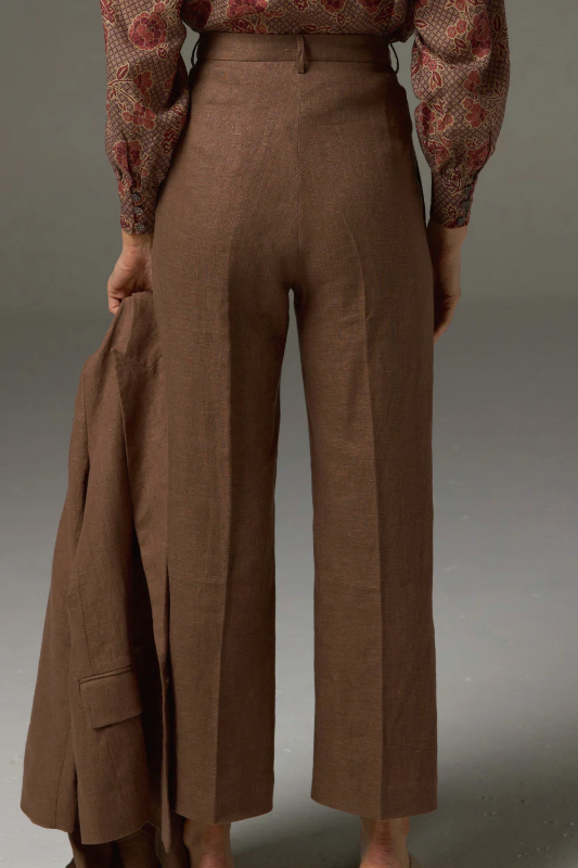 Zoe Kratzmann Meridian Pant | Mousse