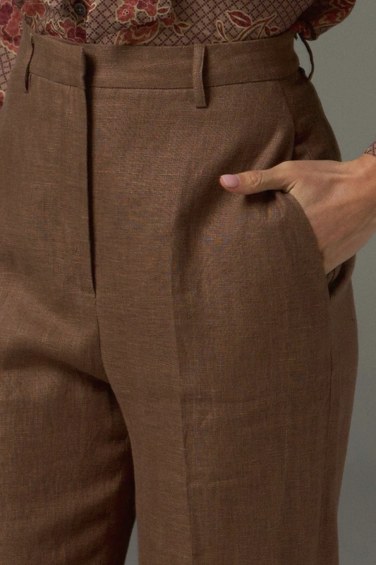 Zoe Kratzmann Meridian Pant | Mousse