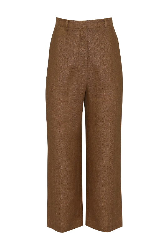 Zoe Kratzmann Meridian Pant | Mousse