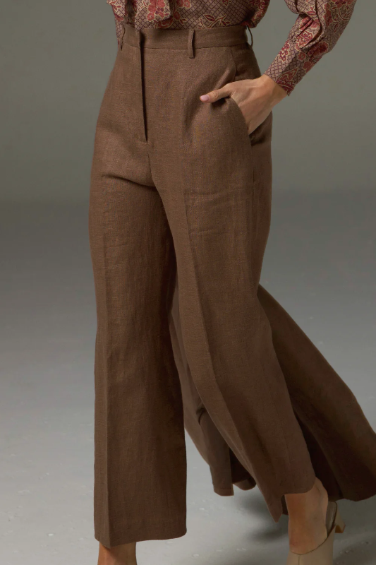 Zoe Kratzmann Meridian Pant | Mousse