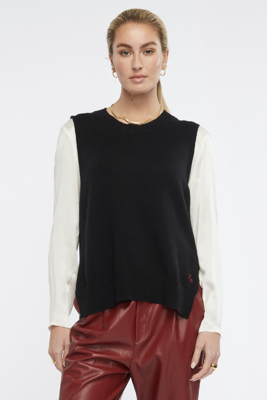 Zaket and Plover Essential Vest