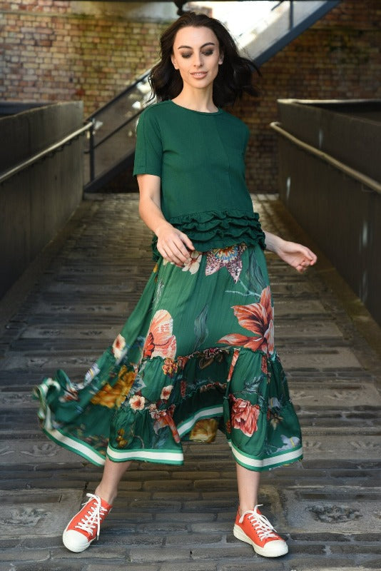 Cooper Dance With Me Skirt by Trelise Cooper Labels By The Bay