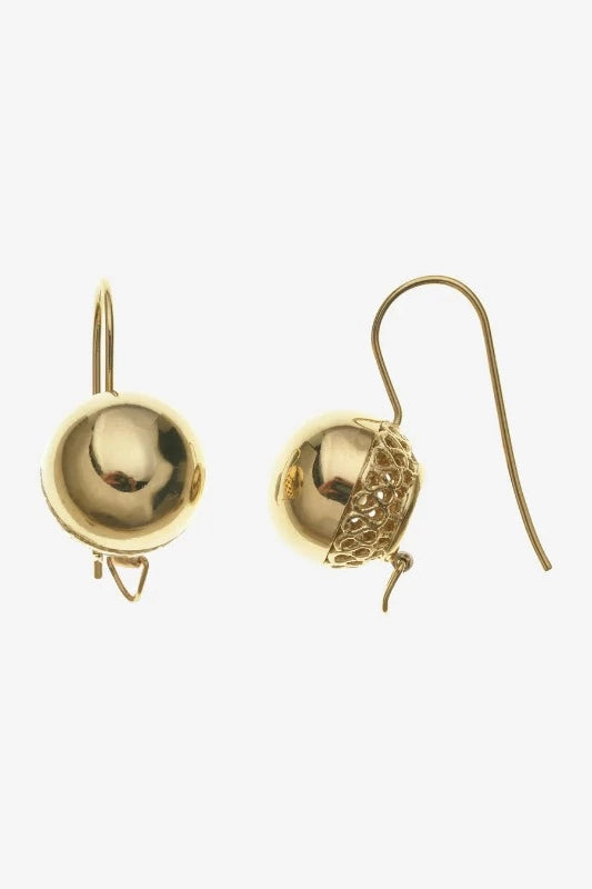 Liberte Chelsea Earrings