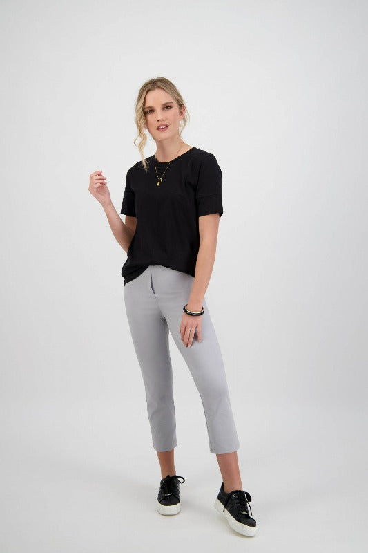 Macjays Paris Crop Pant