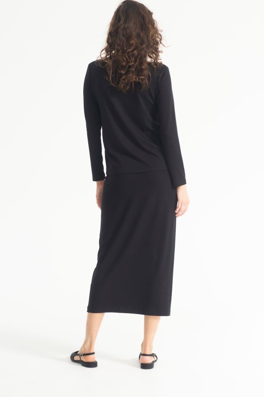 Mela Purdie Midi Skirt Jersey