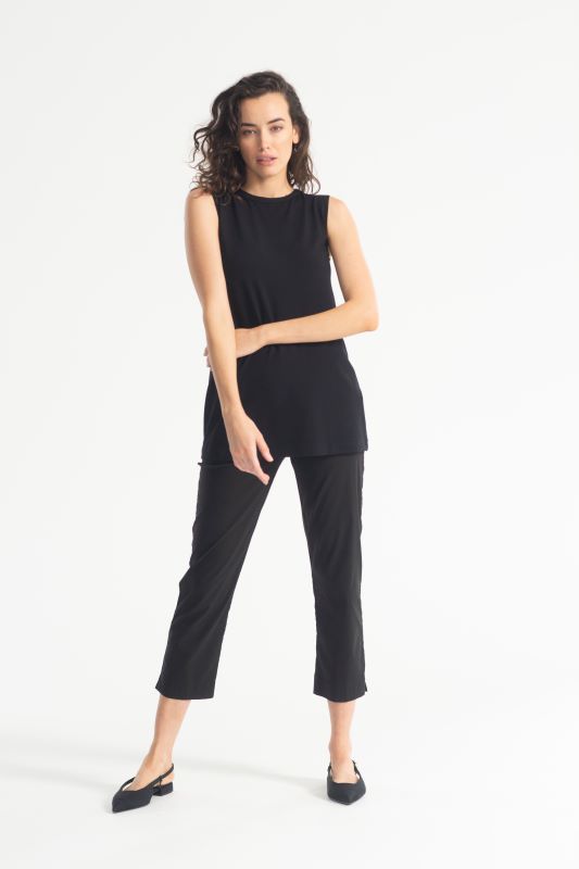 Mela Purdie Trench Tank Jersey