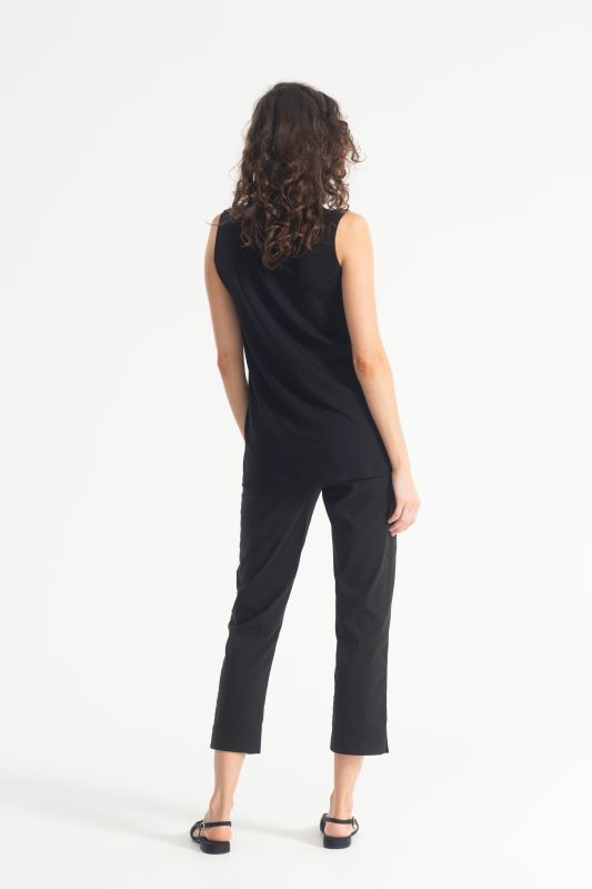 Mela Purdie Trench Tank Jersey