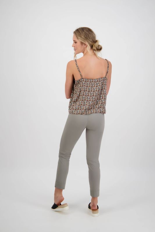 Macjays Paris Capri Pant