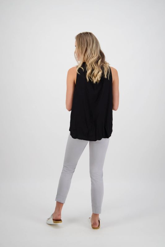 Macjays Paris Capri Pant