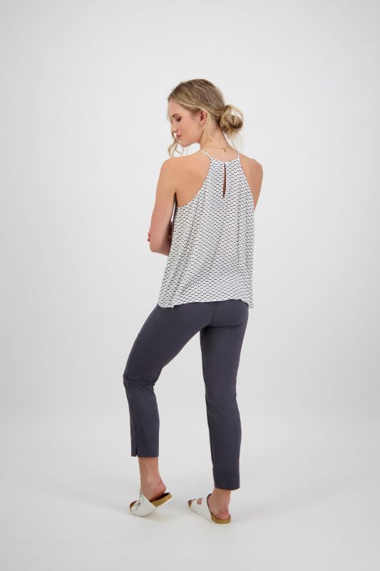 Macjays Paris Capri Pant