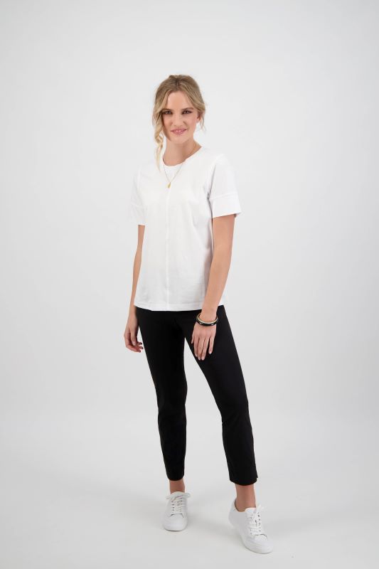 Macjays Paris Capri Pant