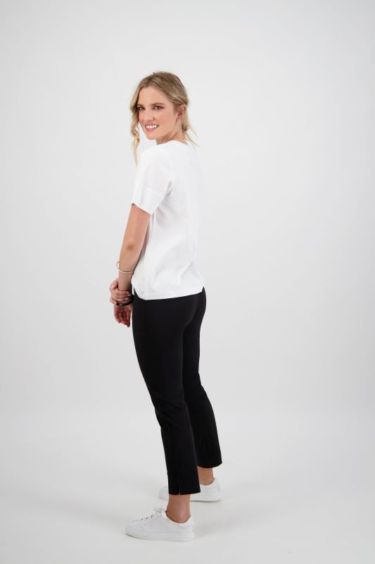 Macjays Paris Capri Pant