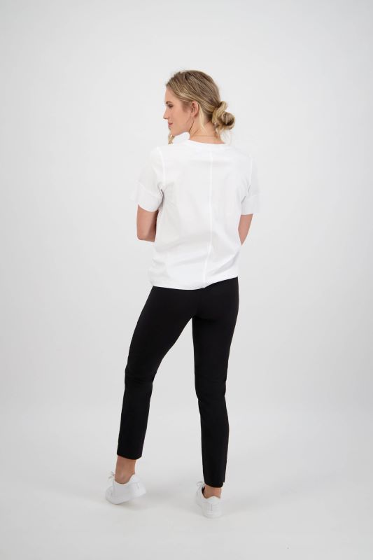 Macjays Paris Capri Pant