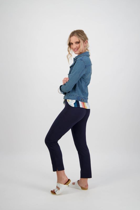 Macjays Paris Capri Pant