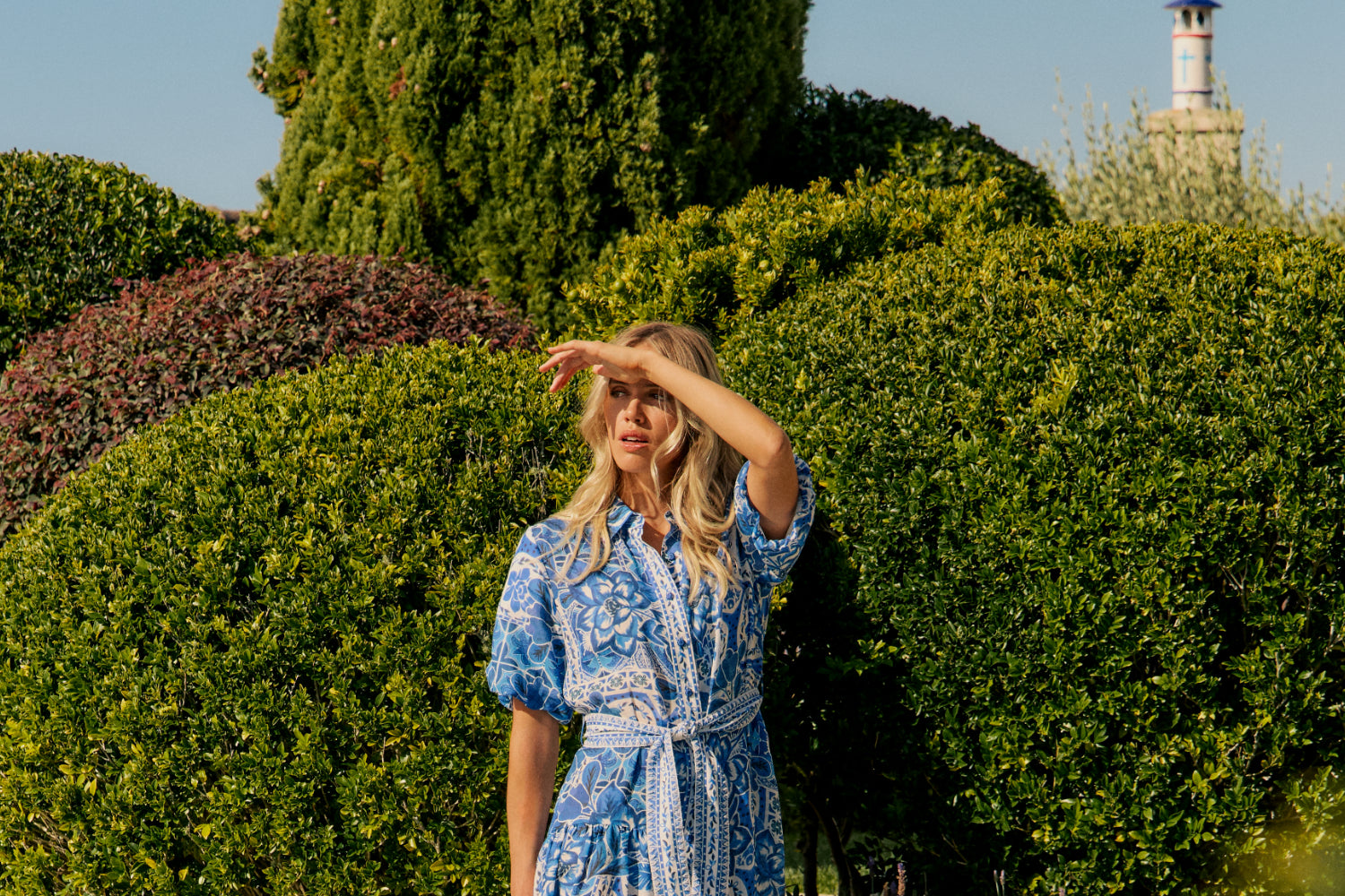 Lania The Label