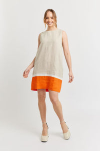 Alessandra Monti Dress | String