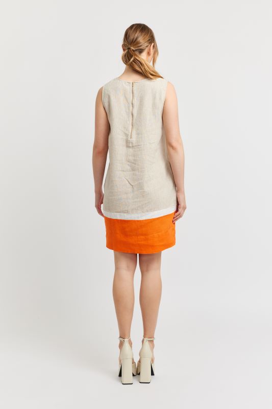 Alessandra Monti Dress | String