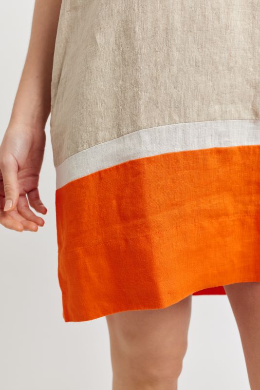 Alessandra Monti Dress | String
