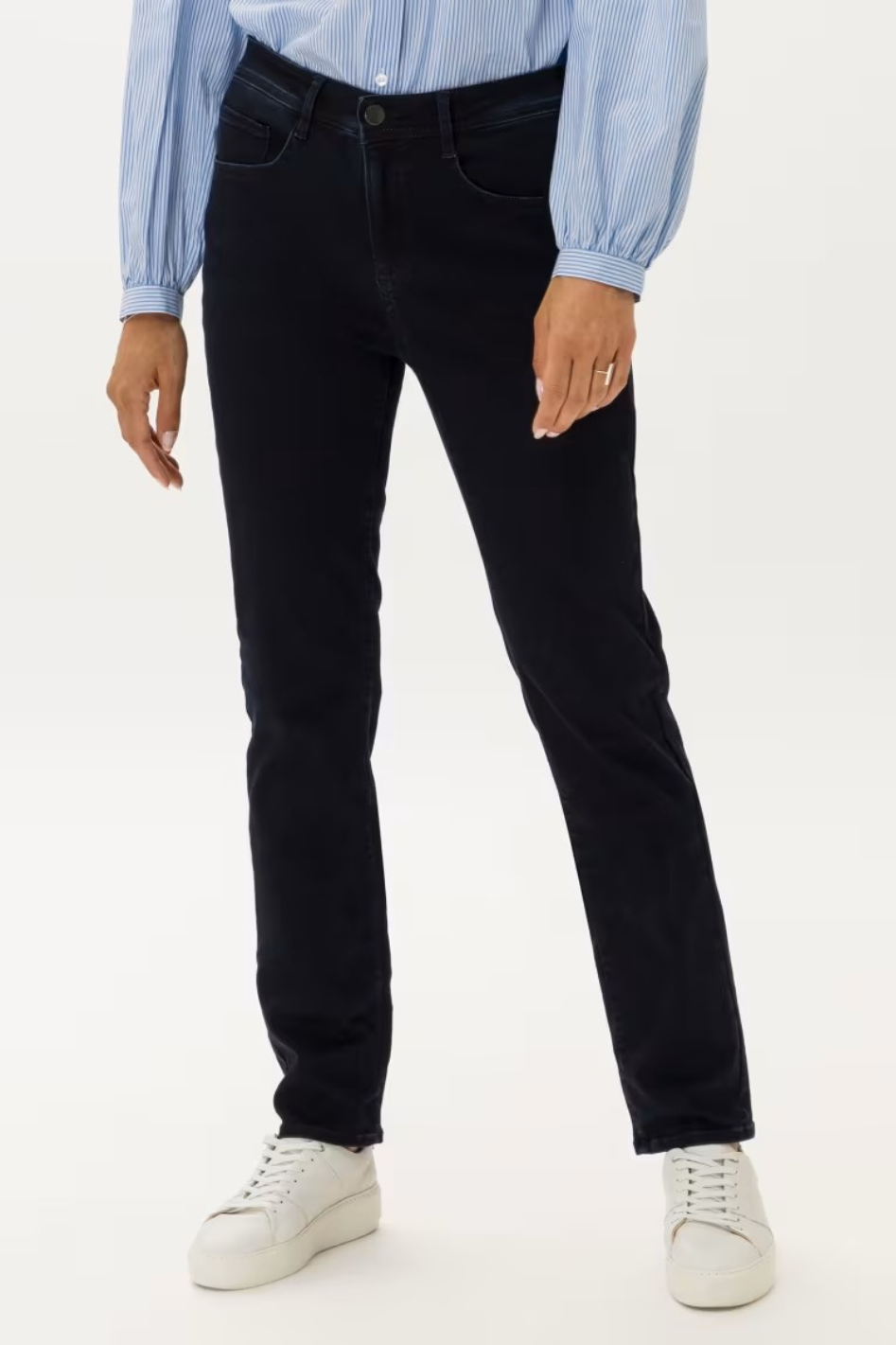 Brax Mary 5 Pocket Jeans 