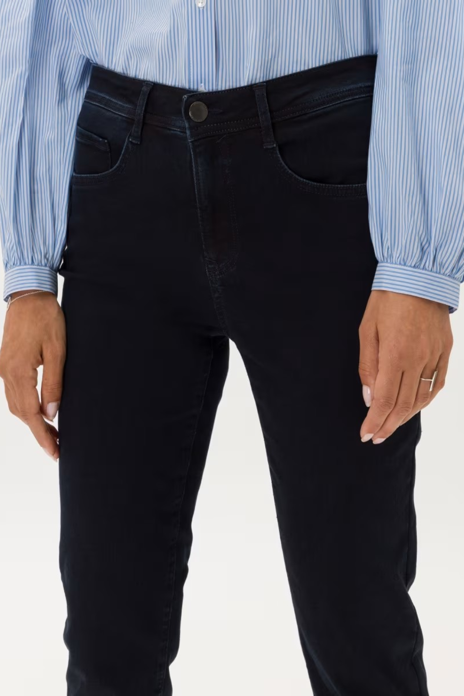 Brax Mary 5 Pocket Jeans 