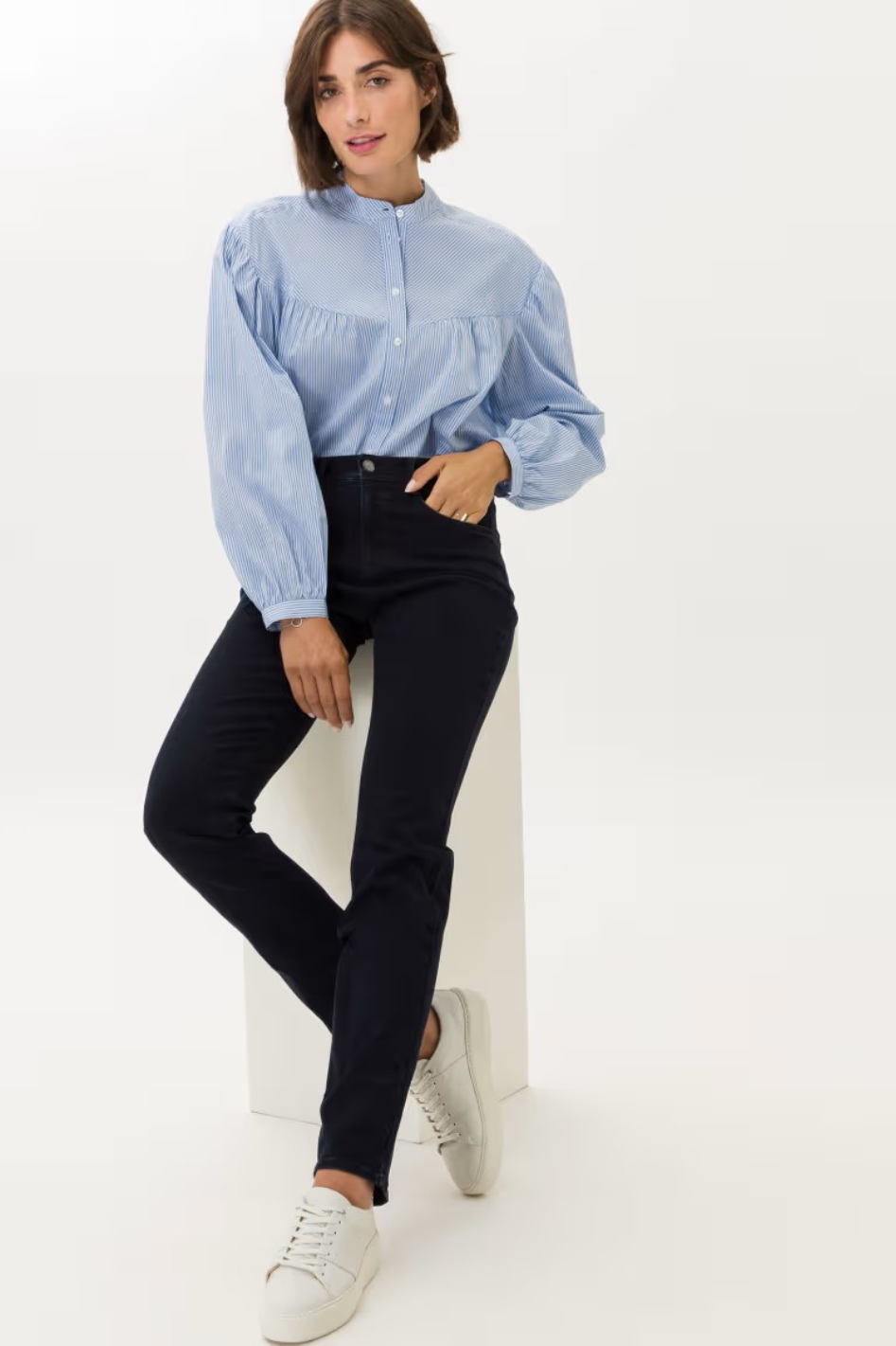 Brax Mary 5 Pocket Jeans 