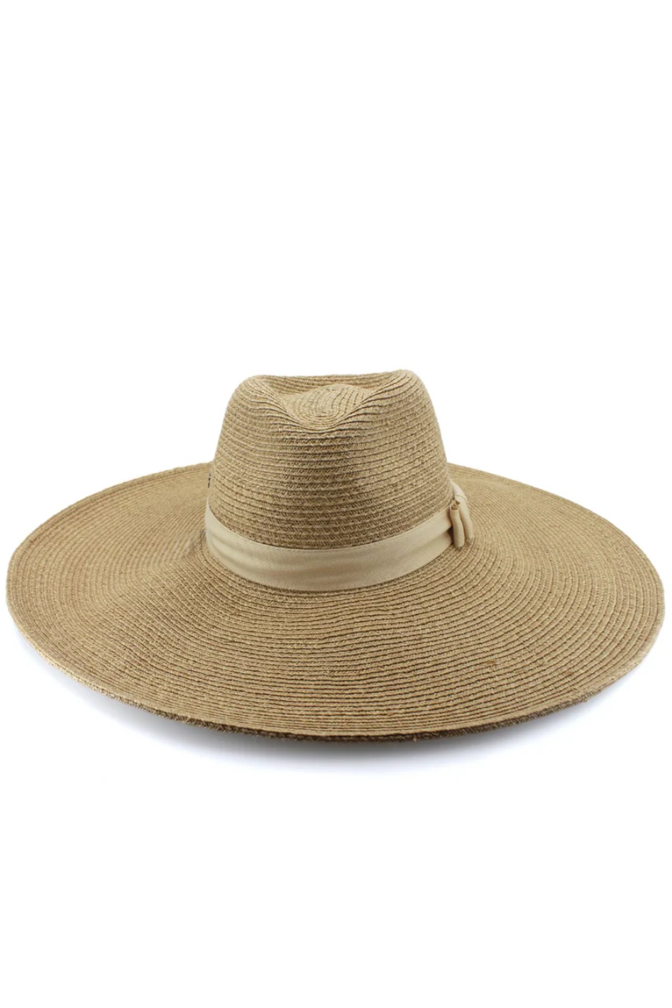 Canopy Bay Avignon Raffia Hat