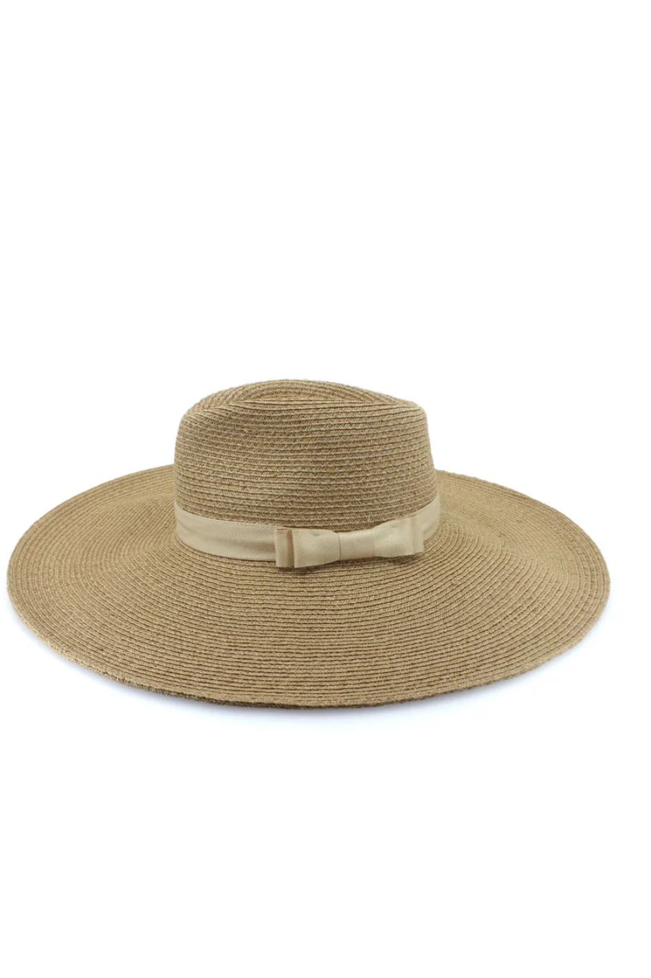 Canopy Bay Avignon Raffia Hat