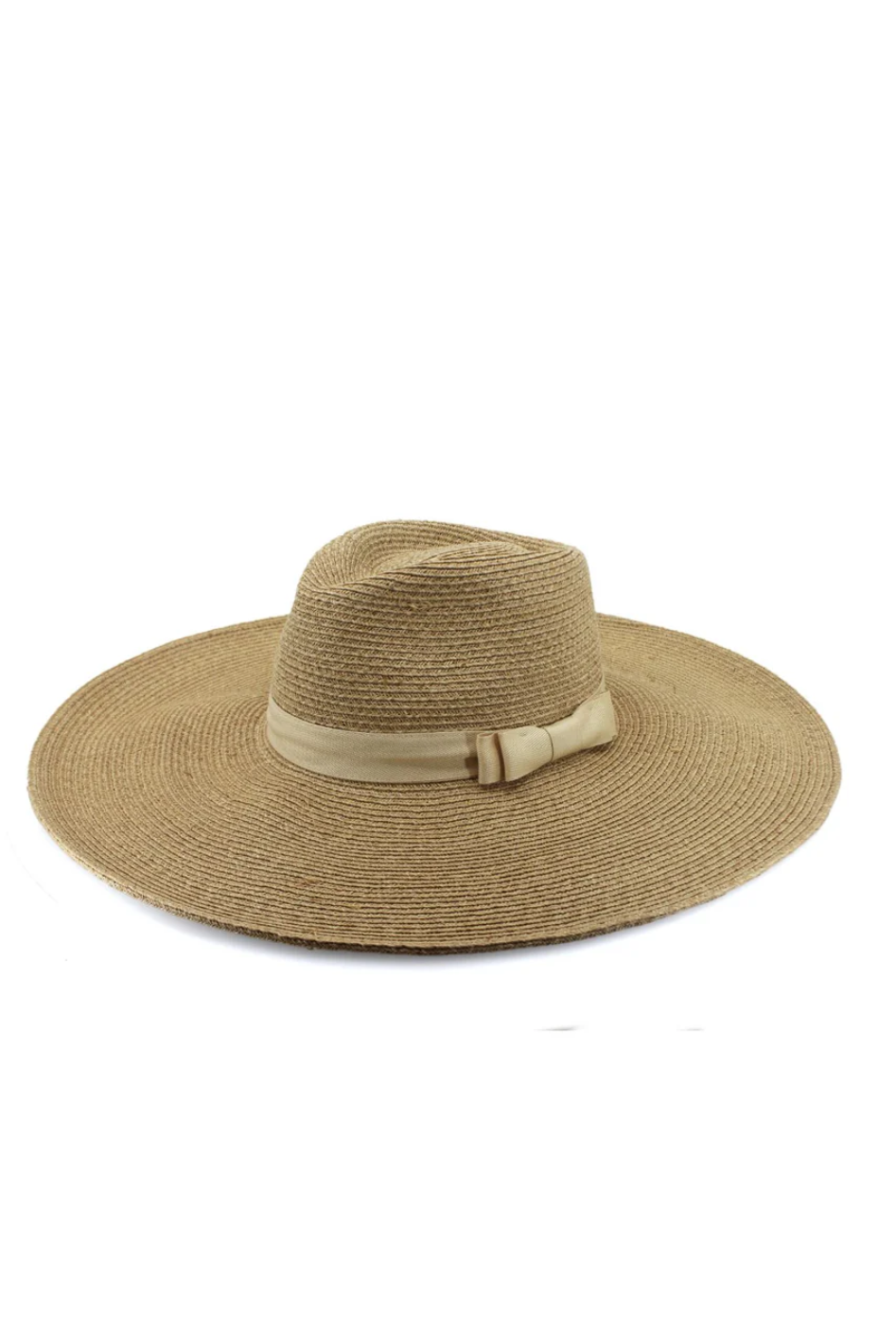 Canopy Bay Avignon Raffia Hat
