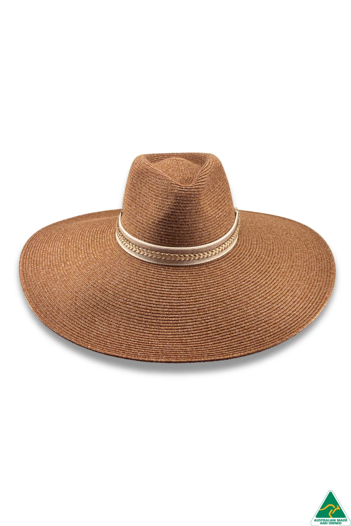 Canopy Bay Beechmont Fedora