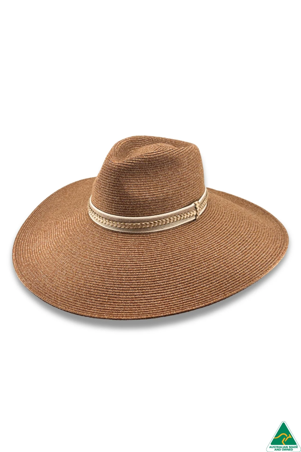 Canopy Bay Beechmont Fedora