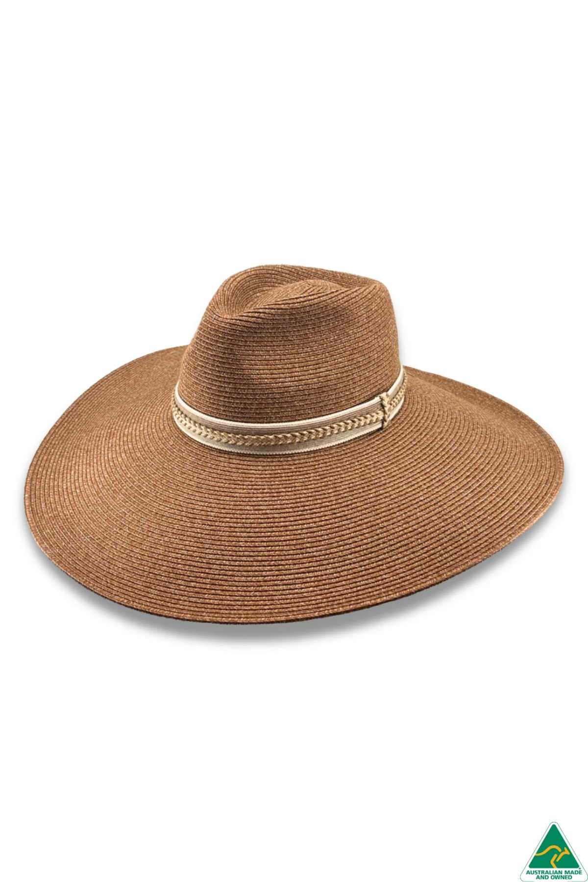 Canopy Bay Beechmont Fedora