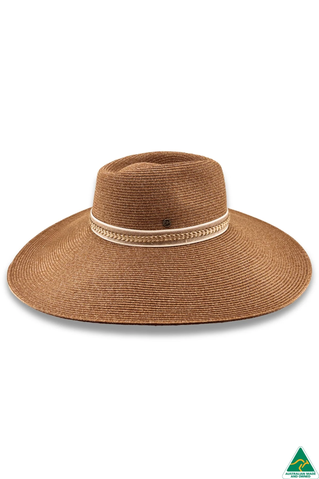 Canopy Bay Beechmont Fedora