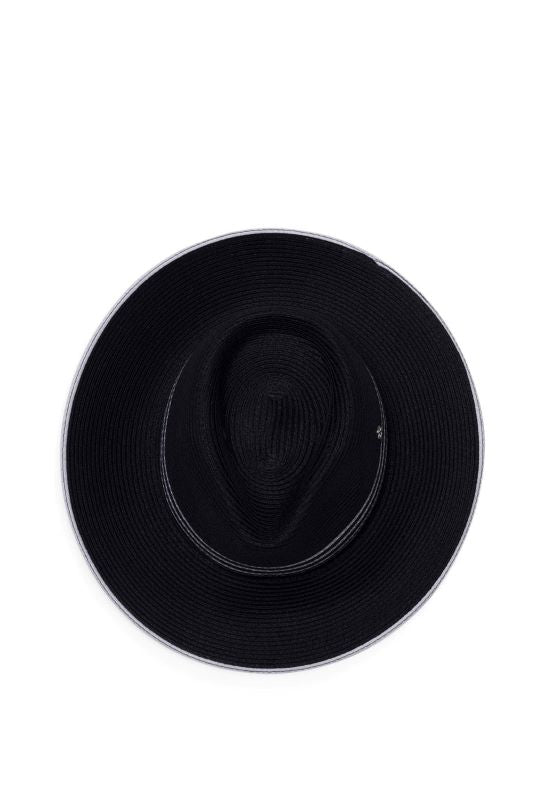 Canopy Bay Bonville Hat | Navy | by Deborah Hutton
