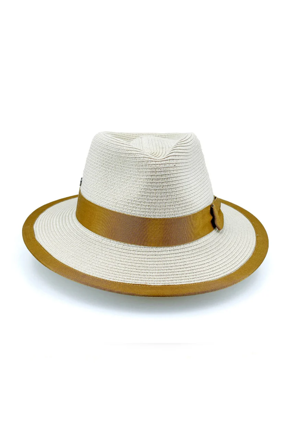 Canopy Bay Boston Flexibraid Fedora