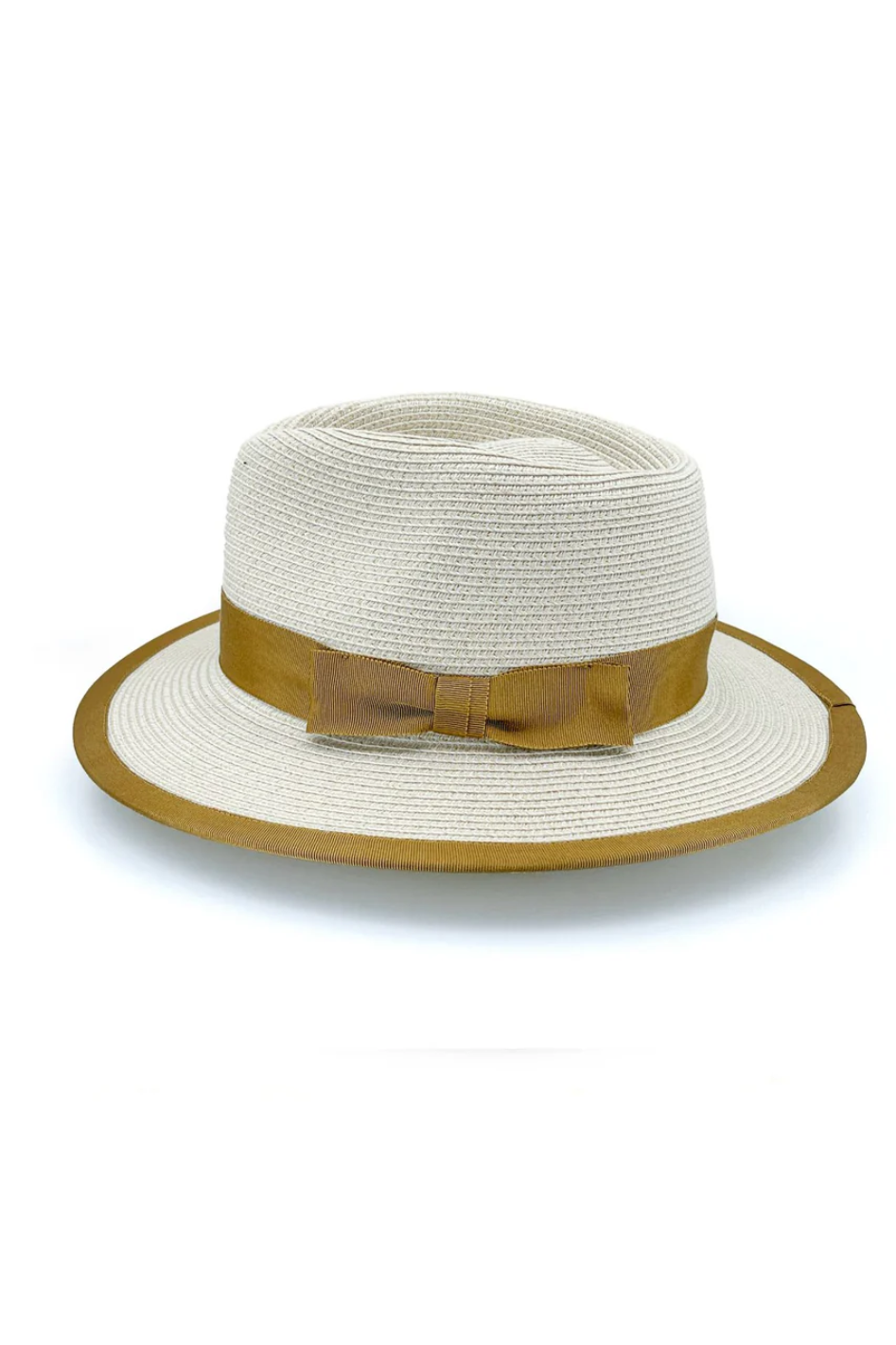 Canopy Bay Boston Flexibraid Fedora