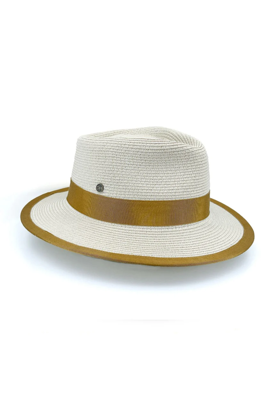 Canopy Bay Boston Flexibraid Fedora