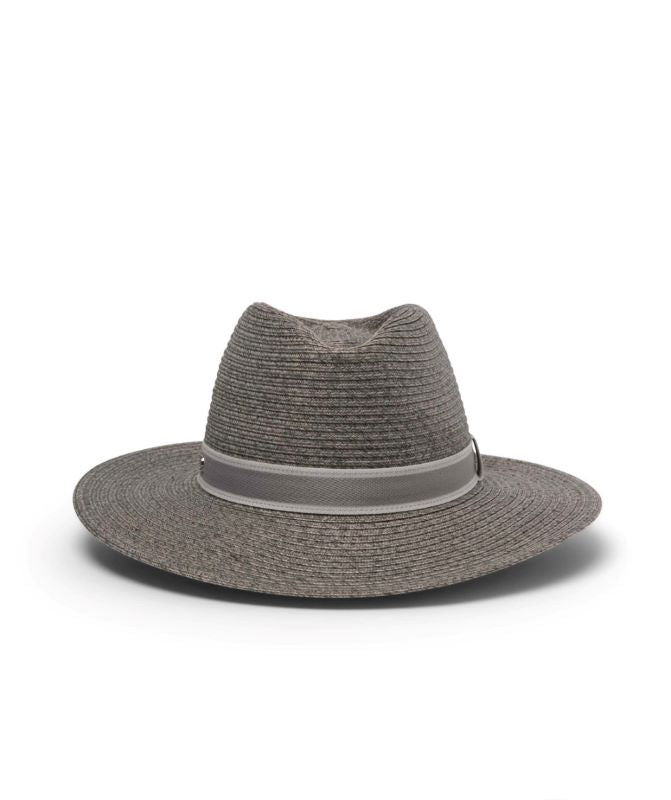 Canopy Bay Carrington Hat, Grey