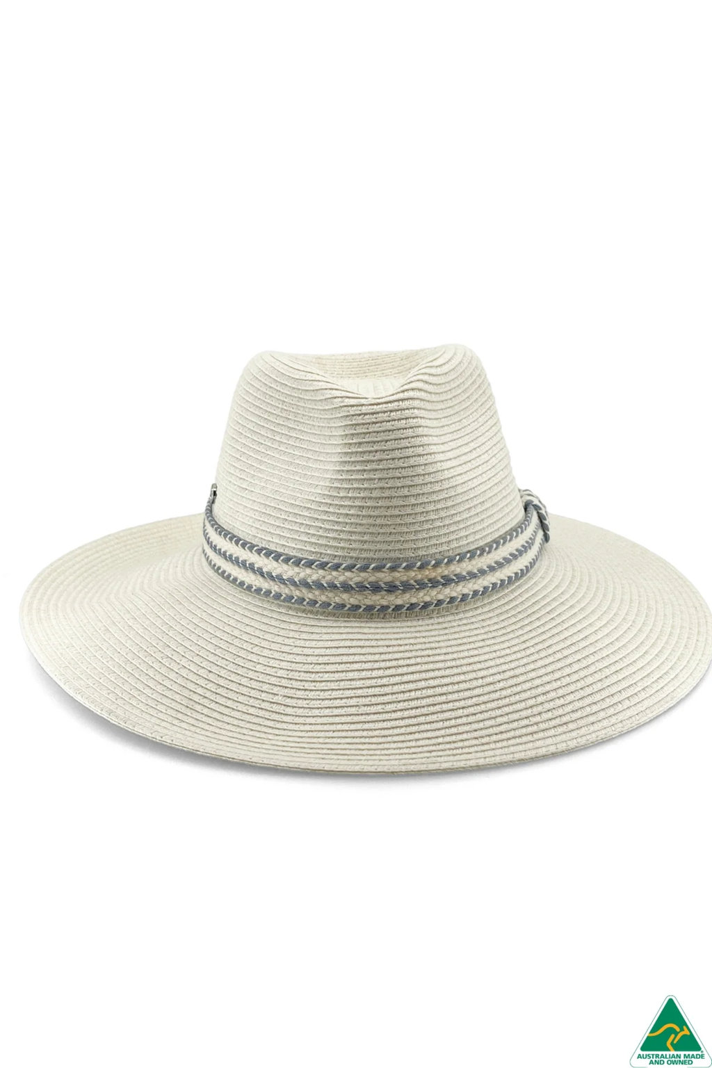 Canopy Bay Cottesloe Fedora Hat 