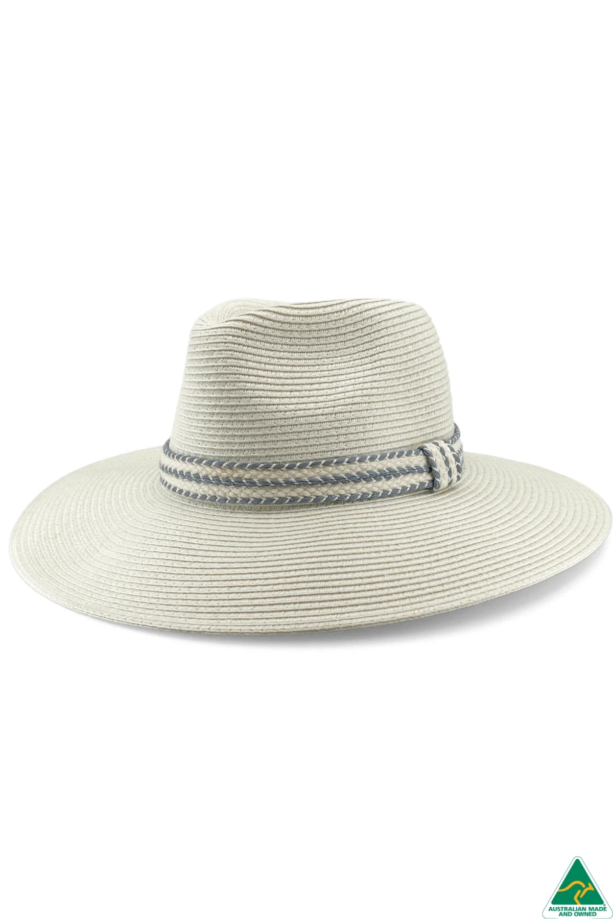 Canopy Bay Cottesloe Fedora Hat 
