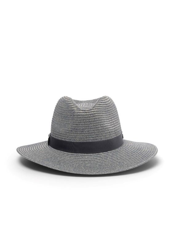 Canopy Bay Cypress Hat | Seafoam | by Deborah Hutton